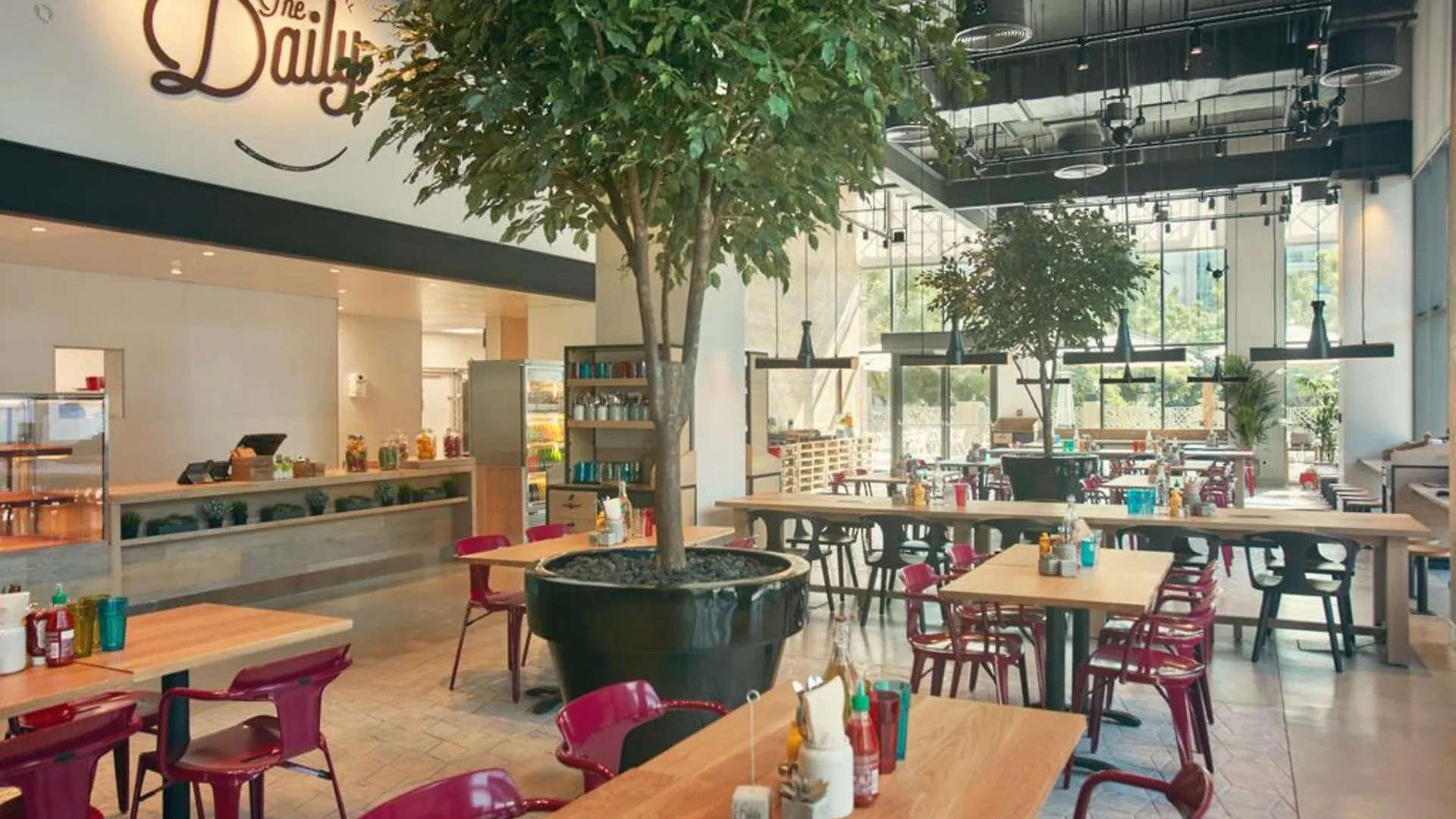 Hotel Rove Trade Centre Dubaj