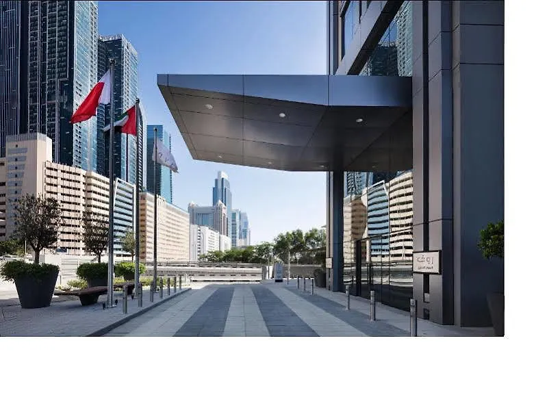 Hotel Rove Trade Centre Dubaj 3*,  Zjednoczone Emiraty Arabskie